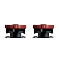 KontrolFreek Diablo IV Performance Thumbsticks For Xbox One (XB1) And Xbox Series X (XBX) Controller | 2 Low-Rise | Red & Black -Appliantrix Cheap Store 5162wwwto4L. SL1500