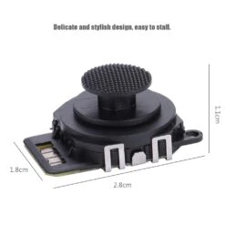 HIUF Game Joystick, Game Console Flexibly For Game For Repalce -Appliantrix Cheap Store 516JBFk69cL. SL1001