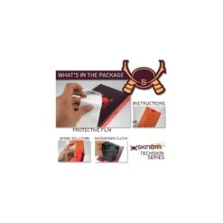 Skinomi Screen Protector Compatible With Nintendo 2DS Clear TechSkin TPU Anti-Bubble HD Film 10 Skinomi Screen Protector Compatible With Nintendo 2DS Clear TechSkin TPU Anti-Bubble HD Film -Appliantrix Cheap Store 5178wkj tBL. AC SR10001000