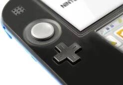 Skinomi Screen Protector Compatible With Nintendo 2DS Clear TechSkin TPU Anti-Bubble HD Film 13 Skinomi Screen Protector Compatible With Nintendo 2DS Clear TechSkin TPU Anti-Bubble HD Film -Appliantrix Cheap Store 517ogfTaVFL. AC SL1000