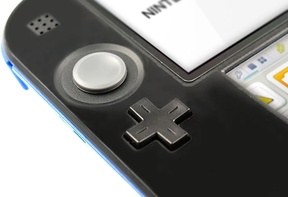 Skinomi Screen Protector Compatible With Nintendo 2DS Clear TechSkin TPU Anti-Bubble HD Film 6 Skinomi Screen Protector Compatible With Nintendo 2DS Clear TechSkin TPU Anti-Bubble HD Film - Image 6