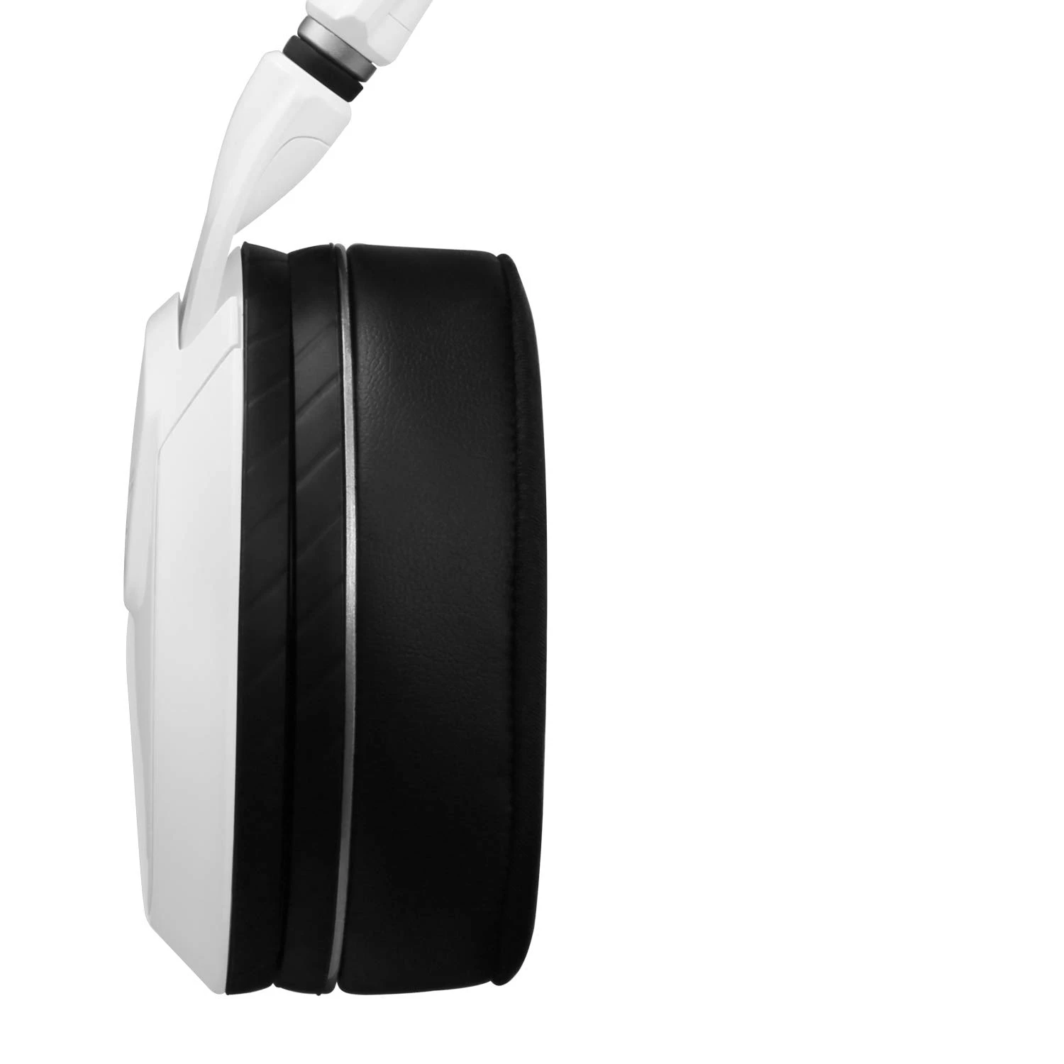 Turtle Beach Elite Pro 2 Performance Gaming Headset For PC & Mobile With 3.5mm, Xbox Series X| S, Xbox One, PS5, PS4, PlayStation, Nintendo Switch – 50mm Speakers, Metal Headband - White 2 Turtle Beach Elite Pro 2 Performance Gaming Headset For PC & Mobile With 3.5mm, Xbox Series X| S, Xbox One, PS5, PS4, PlayStation, Nintendo Switch – 50mm Speakers, Metal Headband - White - Image 2