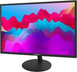 Sceptre 27-Inch FHD LED Gaming Monitor 75Hz 2X HDMI VGA Build-in Speakers, Ultra Slim Metal Black 8 Sceptre 27-Inch FHD LED Gaming Monitor 75Hz 2X HDMI VGA Build-in Speakers, Ultra Slim Metal Black -Appliantrix Cheap Store 51CjbuJJBS. AC SL1013