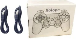 Wireless Controllers For PS3 Playstation 3 Dual Shock (Pack Of 2,ClearBlue And ClearGreen) 15 Wireless Controllers For PS3 Playstation 3 Dual Shock (Pack Of 2,ClearBlue And ClearGreen) -Appliantrix Cheap Store 51D7E5FK1vL. AC SL1000