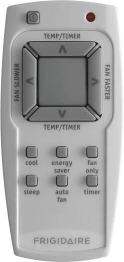 Frigidaire FFRS1022RE Window Air Conditioner, Ten Thousand BTU, White -Appliantrix Cheap Store 51Ejh L2LAL. AC SL1500