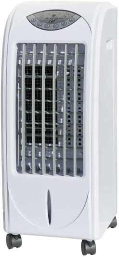 SPT SF-614P Evaporative Air Cooler With 3D Cooling Pad