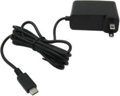 USonline911 AC Adapter Power Supply Wall Travel Charger Replacement Compatible With Console, Battery Pack Console Console Games & Accessories Nintendo Switch 110V-245V 2.4A -Appliantrix Cheap Store 51I7h4jmnJS. AC SL1500 1