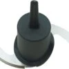 BNM DLC-2ACBN Fits For Cuisinart Mini Prep Food Processor Chopping Blade