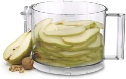 Cuisinart Food Processor 14-Cup Vegetable Chopper For Mincing, Dicing, Shredding, Puree & Kneading Dough, Stainless Steel, DFP-14BCNY 17 Cuisinart Food Processor 14-Cup Vegetable Chopper For Mincing, Dicing, Shredding, Puree & Kneading Dough, Stainless Steel, DFP-14BCNY -Appliantrix Cheap Store 51KuXgiQfML. AC SL1024