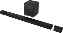 VIZIO V-Series 5.1 Home Theater Sound Bar With Dolby Audio, Bluetooth, Wireless Subwoofer, Voice Assistant Compatible, Includes Remote Control - V51x-J6 22 VIZIO V-Series 5.1 Home Theater Sound Bar With Dolby Audio, Bluetooth, Wireless Subwoofer, Voice Assistant Compatible, Includes Remote Control - V51x-J6 -Appliantrix Cheap Store 51MQQ5vTCRL. AC SL1500