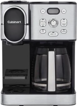 Cuisinart SS-16 Coffee Center Combo In Stainless Steel Coffee Bar Coffee Grinder (White) Bundle 10 Cuisinart SS-16 Coffee Center Combo In Stainless Steel Coffee Bar Coffee Grinder (White) Bundle -Appliantrix Cheap Store 51PdpldJU1L. AC SL1000