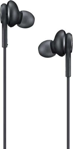 Samsung USB Type-C Earphones EO-IC100BBEGWW Black (Black) -Appliantrix Cheap Store 51QiRIgNRL. AC SL1500