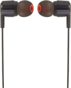 JBL T210 Signature Sound Pure Bass Headphones In Ear Earphones With Microphone Black 12 JBL T210 Signature Sound Pure Bass Headphones In Ear Earphones With Microphone Black -Appliantrix Cheap Store 51RempNtcaL. AC SL1200