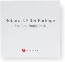 Roborock Washable Filter Set S7+, S7 MaxV Plus Robot Vacuum And Auto-Empty Dock -Appliantrix Cheap Store 51SX6hhPY L. AC SL1500