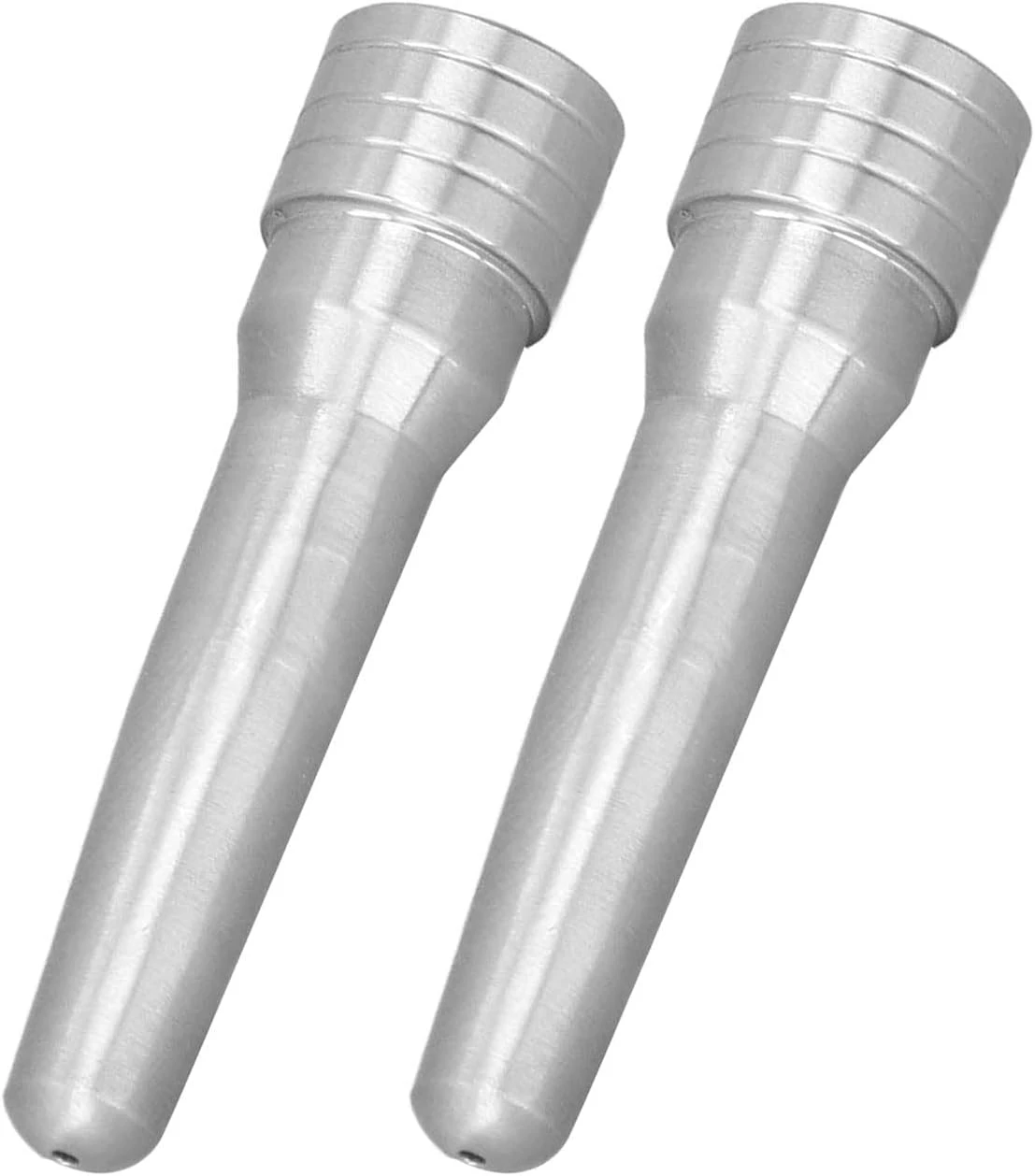 Biitfuu 2Pcs Coffee Machine Steam Nozzle Shop Spout Tea Shop Coffee Maker Stainless Steel Original Stainless Steel And Silicone Office Coffee Maker Pour Spout Brewing Coffee Cafe Steam 8 Biitfuu 2Pcs Coffee Machine Steam Nozzle Shop Spout Tea Shop Coffee Maker Stainless Steel Original Stainless Steel And Silicone Office Coffee Maker Pour Spout Brewing Coffee Cafe Steam - Image 8