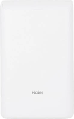 Haier 3-in-1 Portable Air Conditioner, Dehumidifier & Room Fan | 8,500 BTU | Easy Install Kit Included | Auto-Evaporation Technology Eliminates Need To Drain Water | Cools Up To 250 Sq Ft | 115V -Appliantrix Cheap Store 51U2kqSW nS. AC SL1500