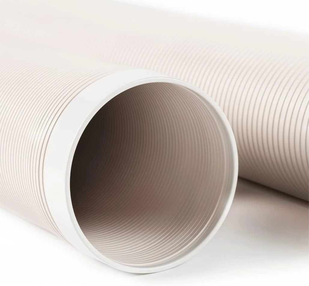 Uninex ED-1H Indoor/Outdoor KOOLZONE Mobile Spot Cooler Duct, Heat Exhaust Extension, For N407-TC And SAC-3000, 3.3-Foot 7 Uninex ED-1H Indoor/Outdoor KOOLZONE Mobile Spot Cooler Duct, Heat Exhaust Extension, For N407-TC And SAC-3000, 3.3-Foot - Image 7