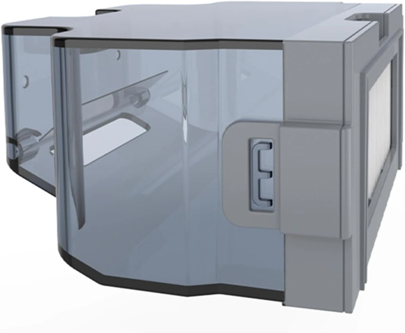 High Capacity Dustbin Box 500ML For Lefant M210 M213 M210B M210S, Dust Collector For OKP K2 K2P K3 K3P K3A K4 K5 L1 K2P Robot Vacuum Cleaner 4 High Capacity Dustbin Box 500ML For Lefant M210 M213 M210B M210S, Dust Collector For OKP K2 K2P K3 K3P K3A K4 K5 L1 K2P Robot Vacuum Cleaner - Image 4