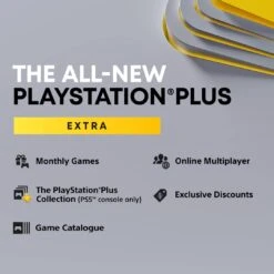 70 PlayStation Plus – Wallet Funds [Digital Code] -Appliantrix Cheap Store 51XE8wtutvL. SL1080