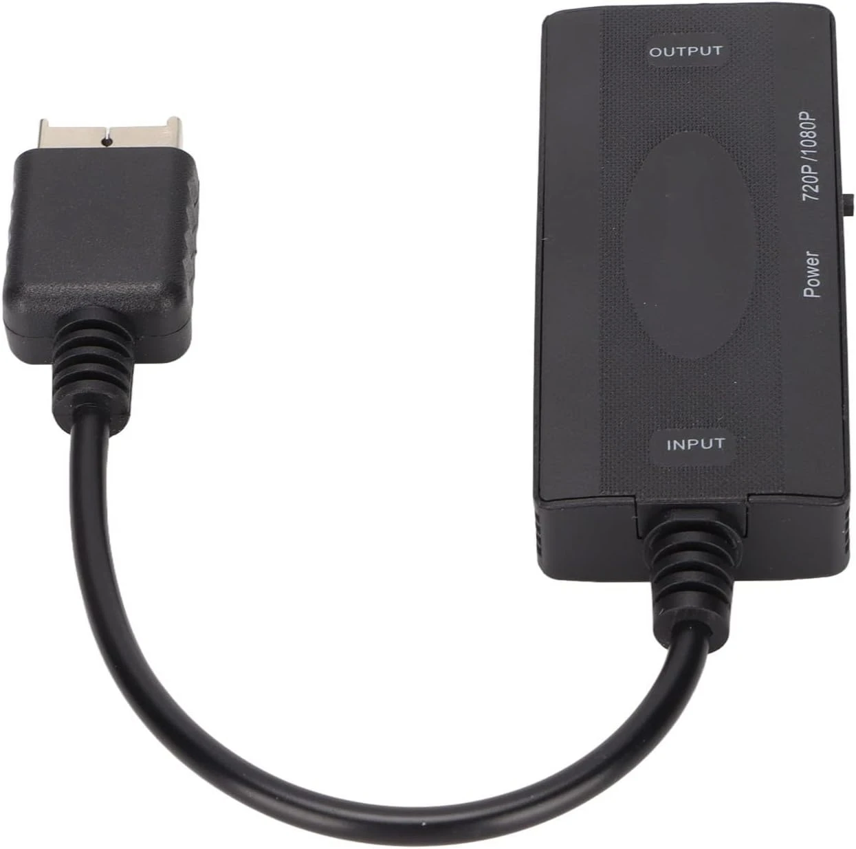 Cable For PlayStation1 2 3 Signal To Signal, Adapter Convert Cable Replacement For PS1 PS2 PS3 Game Console Connected To HDTV, Supports 16: 9, 4: 3 Output Switc 7 Cable For PlayStation1 2 3 Signal To Signal, Adapter Convert Cable Replacement For PS1 PS2 PS3 Game Console Connected To HDTV, Supports 16: 9, 4: 3 Output Switc - Image 7