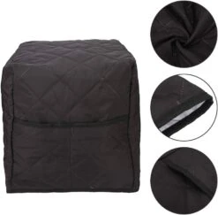 Soft Cotton Coffee Machine Cover Cotton Coffee Maker Cover Household Appliances Dust Cover With Kitchen Accessories Home Decoration Supplies 12 Soft Cotton Coffee Machine Cover Cotton Coffee Maker Cover Household Appliances Dust Cover With Kitchen Accessories Home Decoration Supplies -Appliantrix Cheap Store 51cCnez8NmL. AC SL1001 1