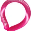 KOREAC_ Neck Cooling Tube (Pink, 1) Wearable Cooling Neck Wraps For Summer Heat, Hands Free Cold Gel Ice Pack