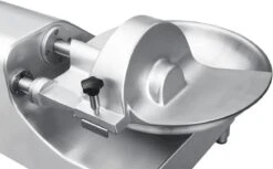 KWS BC-400 Commercial 1350W 1.5HP Stainless Steel Buffalo Chopper Bowl Cutter Food Processor -Appliantrix Cheap Store 51dv6XenXaL. AC SL1184