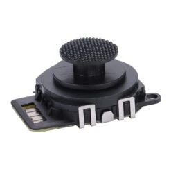 HIUF Game Joystick, Game Console Flexibly For Game For Repalce -Appliantrix Cheap Store 51e7845zdzL. SL1001