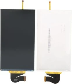 Mrisata Game Consoles Parts Replacement Consoles Screen LCD High Definition Protective Gamepad Screen For Lite -Appliantrix Cheap Store 51eQvKrGG1L. AC SL1500