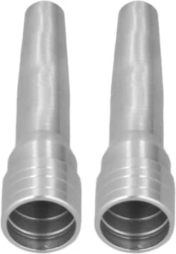 Biitfuu 2Pcs Coffee Machine Steam Nozzle Shop Spout Tea Shop Coffee Maker Stainless Steel Original Stainless Steel And Silicone Office Coffee Maker Pour Spout Brewing Coffee Cafe Steam 12 Biitfuu 2Pcs Coffee Machine Steam Nozzle Shop Spout Tea Shop Coffee Maker Stainless Steel Original Stainless Steel And Silicone Office Coffee Maker Pour Spout Brewing Coffee Cafe Steam -Appliantrix Cheap Store 51f5ctlvsGL. AC SL1500