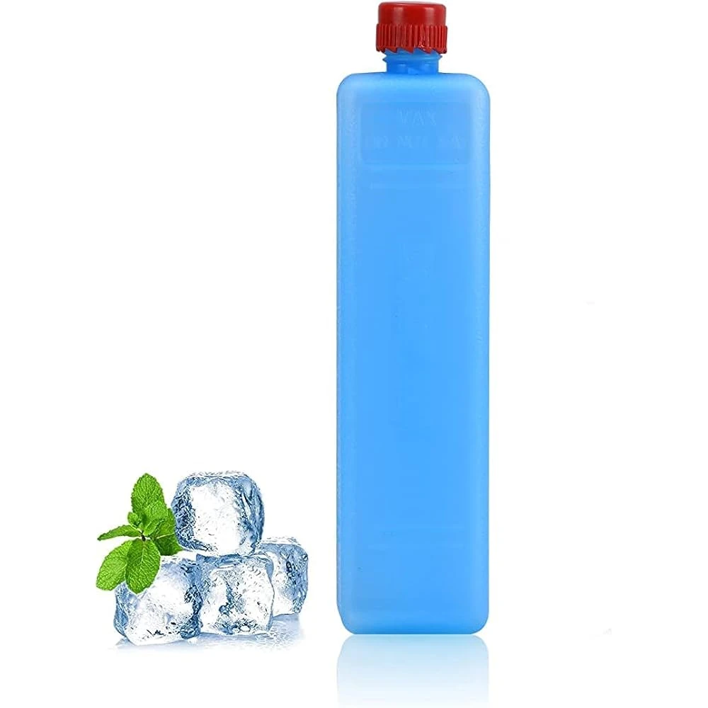 AnnizhtyIce Crystal Ice Packs For Evaporative Cooler Portable Air Conditioners Swamp Cooler,(1 Pcs, Blue) 1 AnnizhtyIce Crystal Ice Packs For Evaporative Cooler Portable Air Conditioners Swamp Cooler,(1 Pcs, Blue)