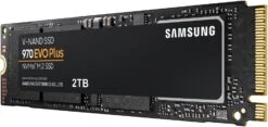Samsung 970 EVO Plus SSD 2TB NVMe M.2 Internal Solid State Hard Drive, V-NAND Technology, Storage And Memory Expansion For Gaming, Graphics W/ Heat Control, Max Speed, MZ-V7S2T0B/AM -Appliantrix Cheap Store 51iKVEUjjYL. AC SL1001