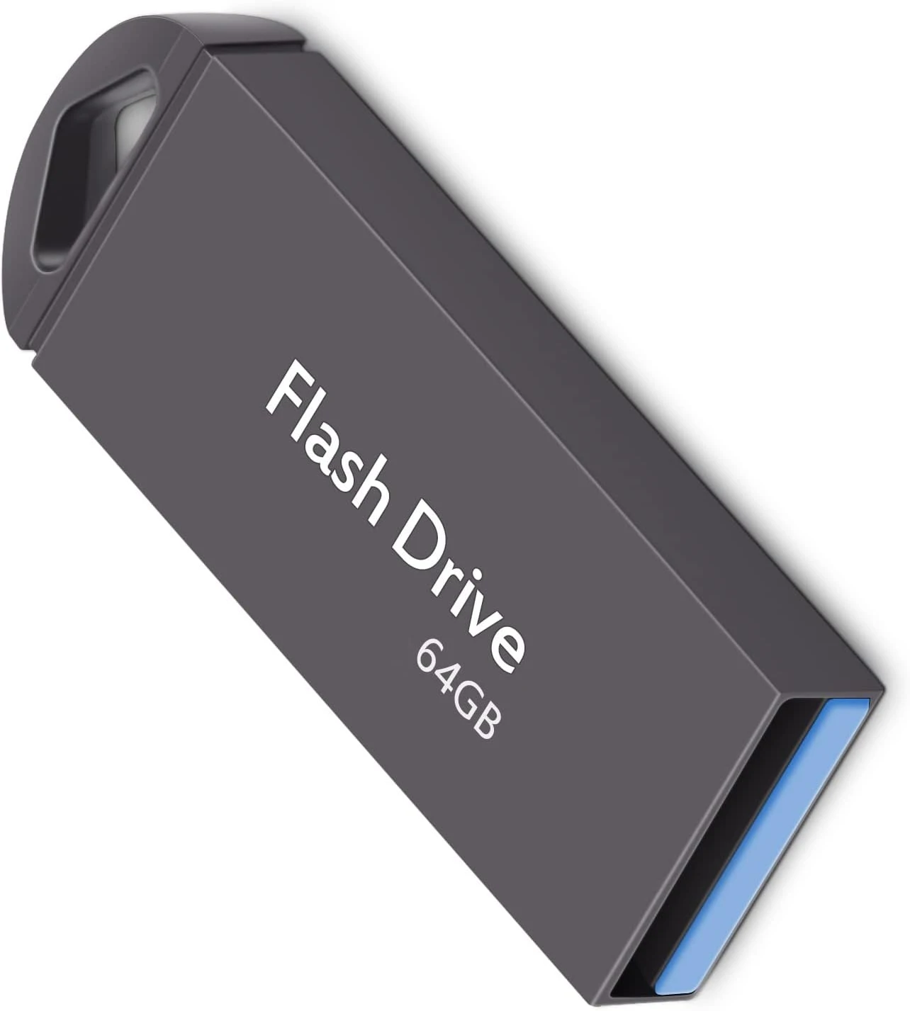 GENERIC USB Flash Drive 64GB, Metal Waterproof 64 GB USB Drive, Ultra High Speed Memory Stick, 64GB Portable Thumb Drive For PC/Tablets/Mac/Laptop 1 GENERIC USB Flash Drive 64GB, Metal Waterproof 64 GB USB Drive, Ultra High Speed Memory Stick, 64GB Portable Thumb Drive For PC/Tablets/Mac/Laptop