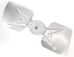 Rheem 70-21858-09 Central Air Conditioner Condenser Fan Blade Genuine Original Equipment Manufacturer (OEM) Part