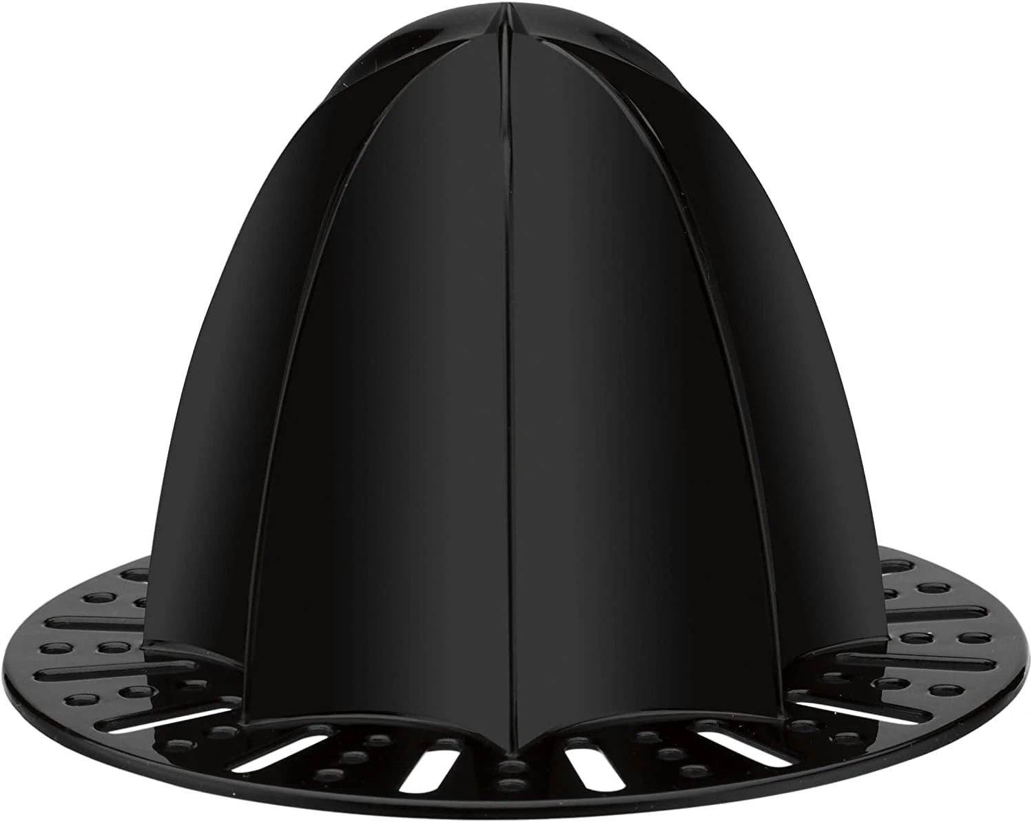 Cuisinart CCJ-500P1 Pulp Control Citrus Juicer, 1, Black/Stainless 7 Cuisinart CCJ-500P1 Pulp Control Citrus Juicer, 1, Black/Stainless - Image 7