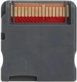 FUcopales R4 Video Games Memory Card，3DS Game Flashcard Adapter For NDS/MD/GB/GBC/FC