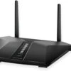 NETGEAR Nighthawk 6-Stream AX5400 WiFi 6 Router (RAX50) - AX5400 Dual Band Wireless Speed (Up To 5.4 Gbps) | 2,500 Sq. Ft. Coverage
