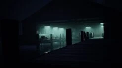 The Dark Pictures Anthology: The Devil In Me - PlayStation 4 -Appliantrix Cheap Store 51pOHA Sl4L. AC SL1500