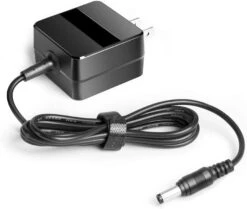 KFD 19V AC DC Adapter Power Supply Cord For Shark Ion Robot Vacuum RV700 RV720 RV750 Series Vacuum DK18-190060H-U Ecovacs DN622 Deebot N79 S Pro DN79 RoboVac 11 T2102 Pyle PUCRC25 Charger -Appliantrix Cheap Store 51sugftkIPL. AC SL1000