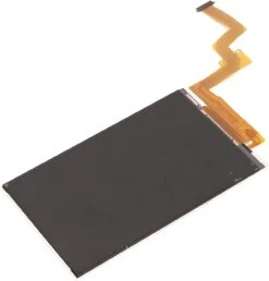 Upper Top LCD Screen Display Replacement For New 2DS XL LL, Gamepad Top LCD Display, Game Console Repair Part