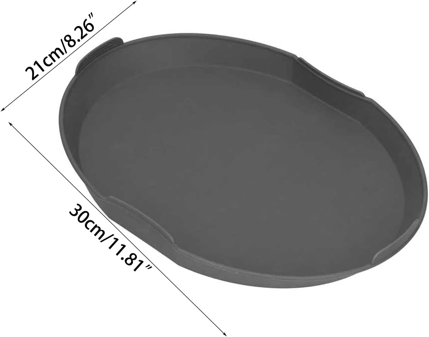 LIANXUE Silicone Steaming Plate Heat-Resistant Food Processor Heating Plate For Vorwerk-Thermomix TM31/5/6 Kitchen Accessory 3 LIANXUE Silicone Steaming Plate Heat-Resistant Food Processor Heating Plate For Vorwerk-Thermomix TM31/5/6 Kitchen Accessory - Image 3