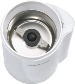 Cuisinart SS-16 Coffee Center Combo In Stainless Steel Coffee Bar Coffee Grinder (White) Bundle 15 Cuisinart SS-16 Coffee Center Combo In Stainless Steel Coffee Bar Coffee Grinder (White) Bundle -Appliantrix Cheap Store 51zw 6fXtBL. AC SL1000