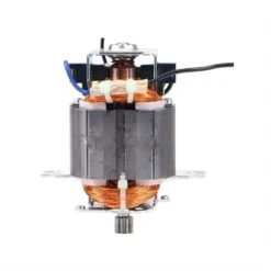 Micro Toy Electric Meat Grinder Electronic Starter, Food Processor General Repair Parts Electronic Starter, 9 Teeth 10teeth 5425 Electronic Starter, 5430 Electronic Starter DIY Engine (Color : 10 Tee