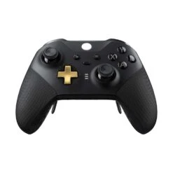 Metal Thumbsticks Replacement Parts For Xbox One Elite Controller Series 2, Accessory Kits For Xbox Series 2 Core, Includes 6 Magnetic Swap Joysticks, 4 Paddles, 2 D-Pads, 1 Adjustment Tool(Gold-2) -Appliantrix Cheap Store 61 l81iW8lL. SL1500