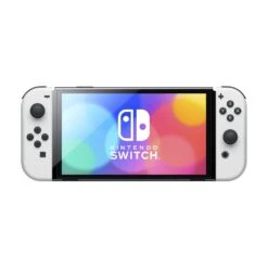 Nintendo Switch – OLED Model W/ White Joy-Con -Appliantrix Cheap Store 6106vjwmtIS. SL1500