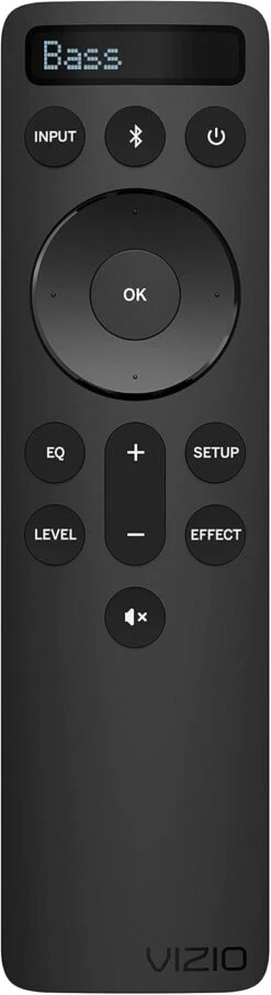 VIZIO V-Series 5.1 Home Theater Sound Bar With Dolby Audio, Bluetooth, Wireless Subwoofer, Voice Assistant Compatible, Includes Remote Control - V51x-J6 36 VIZIO V-Series 5.1 Home Theater Sound Bar With Dolby Audio, Bluetooth, Wireless Subwoofer, Voice Assistant Compatible, Includes Remote Control - V51x-J6 -Appliantrix Cheap Store 610UZdzvuKS. AC SL1500