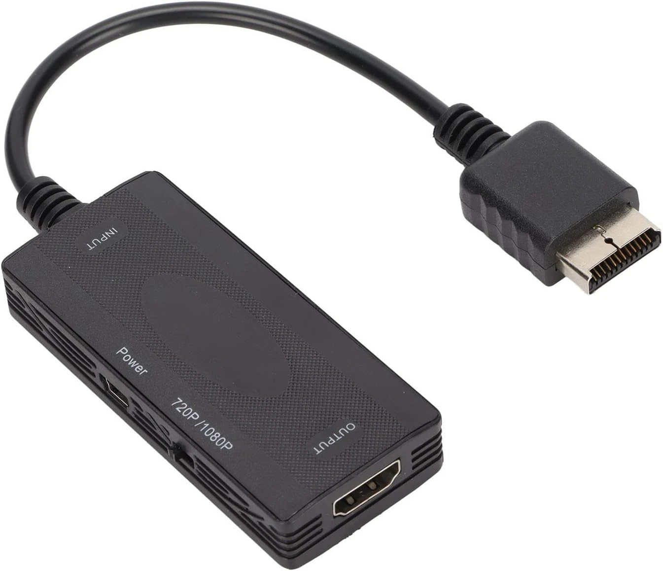 Cable For PlayStation1 2 3 Signal To Signal, Adapter Convert Cable Replacement For PS1 PS2 PS3 Game Console Connected To HDTV, Supports 16: 9, 4: 3 Output Switc 6 Cable For PlayStation1 2 3 Signal To Signal, Adapter Convert Cable Replacement For PS1 PS2 PS3 Game Console Connected To HDTV, Supports 16: 9, 4: 3 Output Switc - Image 6