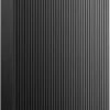 UnionSine 1TB Ultra Slim Portable External Hard Drive HDD-USB 3.0 For PC, Mac, Laptop, PS4, Xbox One,Xbox 360-Super Fast Transmission-HD-2510(Black)