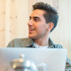 USB C Headphones For Samsung Galaxy S23 Ultra S22 S21 FE S20 Z Flip 3 Fold 4 A53 A54 USB C Earphones With Mic In-Ear Headphones Wired Earbuds USB Type C Earphones For IPad Pro Pixel 6 6a 7 OnePlus 9 8 -Appliantrix Cheap Store 611bh YTyvL. AC SL1500