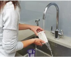 Black & Decker BLACK+DECKER Power Series Pro Pet Cordless Stick Vacuum Cleaner, 2-in-1, Purple (HCUA525JP) -Appliantrix Cheap Store 611kkWuGtOL. AC SL1000